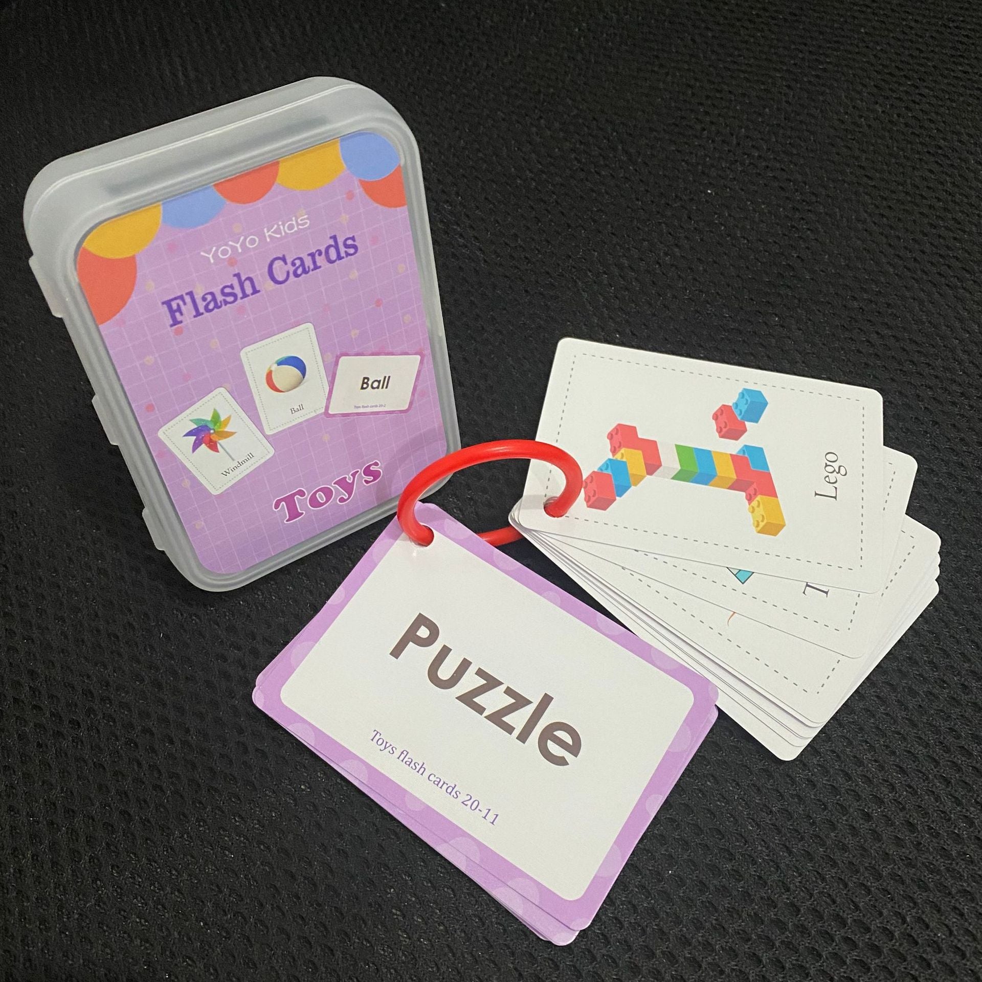 Learn English Word Card Flashcards for Kids Learn English Word Card Flashcards for Kids